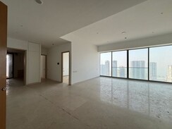 4 BHK + Study Room Apartment For Sale in Rustomjee Crown