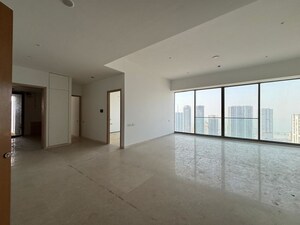 4 BHK Apartment For Sale in Rustomjee Crown, Prabhadevi