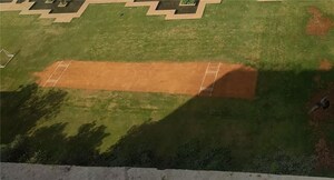 Plot Area in 4 BHK Apartment at Lodha Bellissimo, Mahalaxmi – for Sale