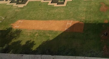 Plot Area in 4 BHK Apartment at Lodha Bellissimo, Mahalaxmi – for Sale