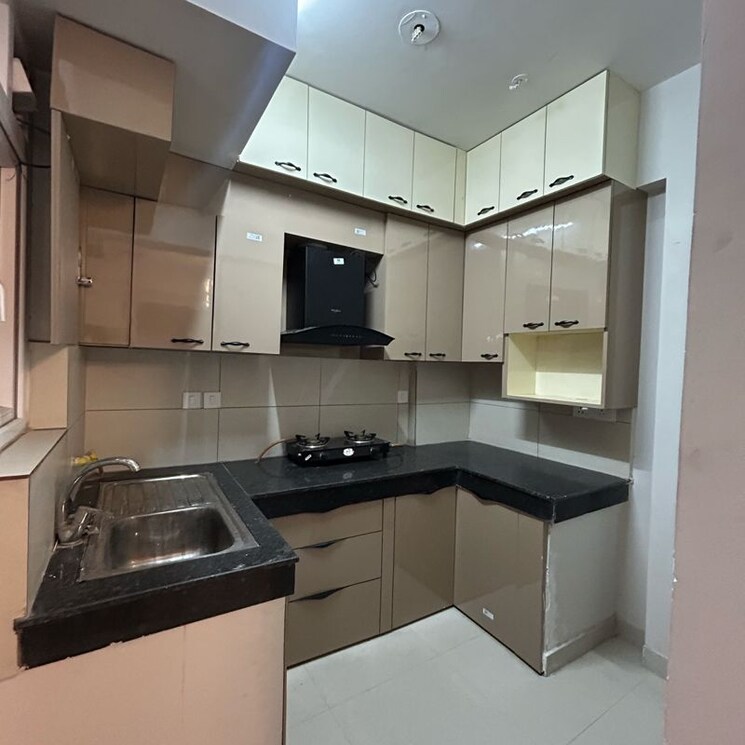 Kitchen, tata-eureka-park 2 Bedroom 1100 Sq.Ft. Apartment In Sector 150 Noida 9921665