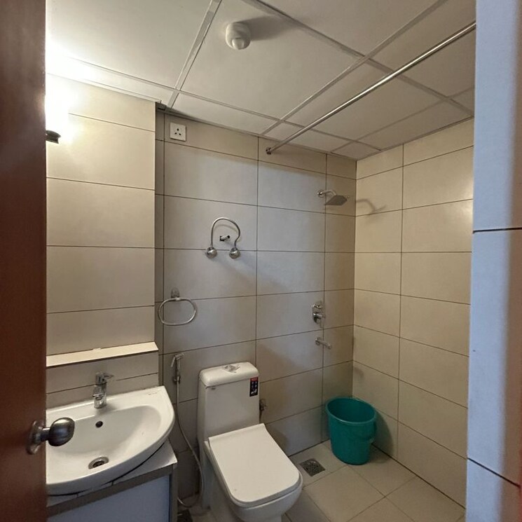 Bathroom, tata-eureka-park 2 Bedroom 1100 Sq.Ft. Apartment In Sector 150 Noida 9921665