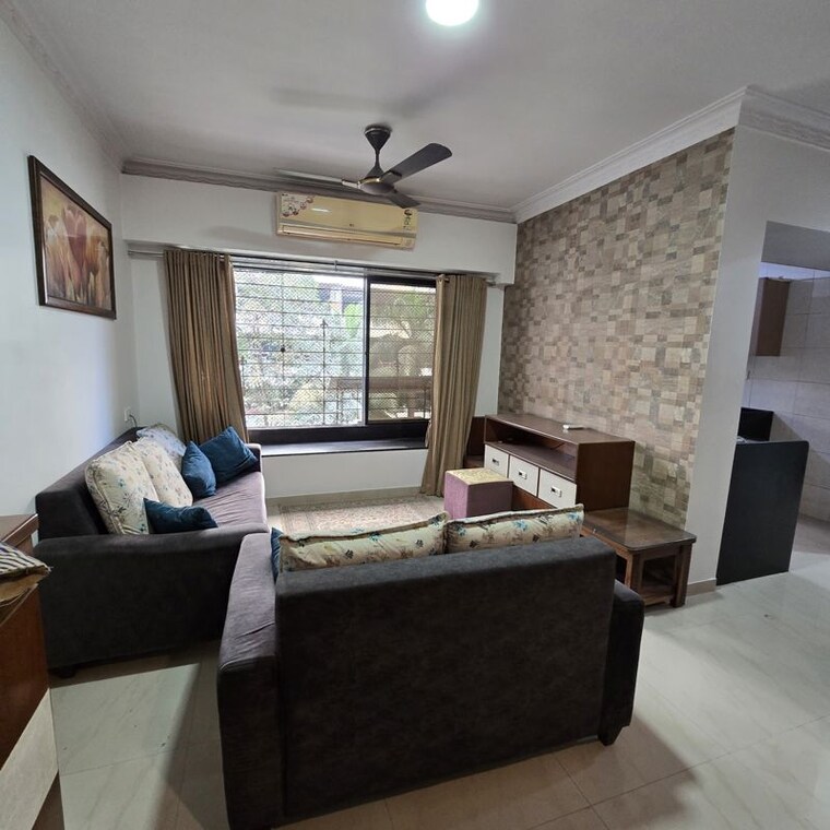 Bedroom, runwal-heights 2 Bedroom 900 Sq.Ft. Apartment In Salpa Devi Pada Mumbai 9921672