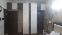 2 BHK + Study Room Apartment For Rent in Supertech Cape Town