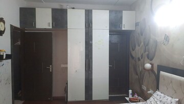 2 BHK Apartment For Rent in Supertech Cape Town, Sector 74