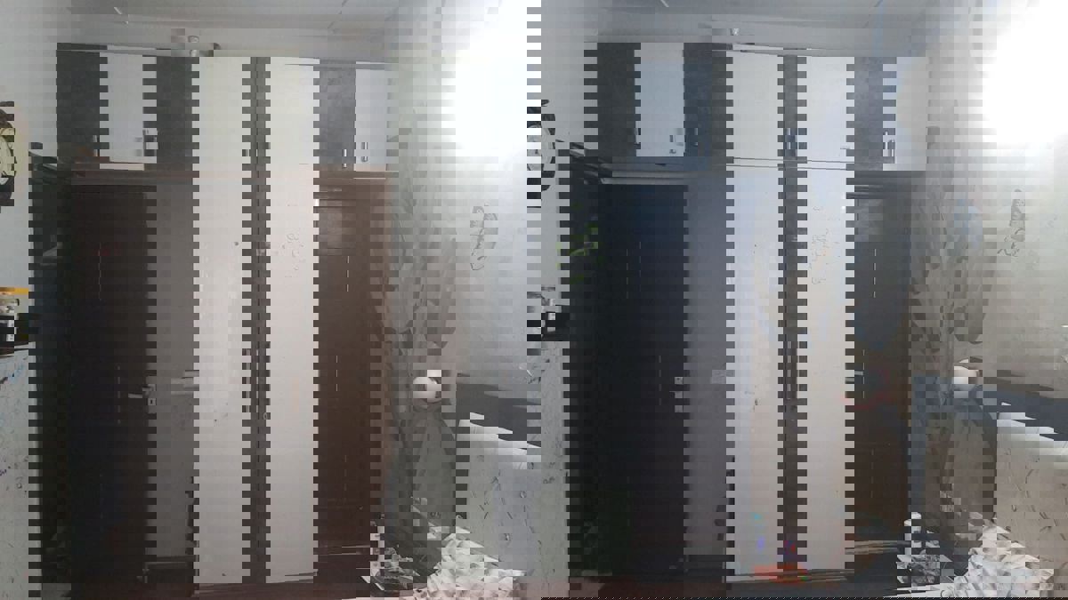 2 BHK + Study Room Apartment For Rent in Supertech Cape Town