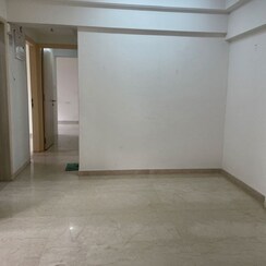 2 BHK Apartment For Rent in GK Sai Radha Complex