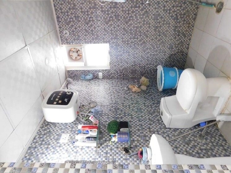 Master Bedroom, lr-bluemoon-homes 2 Bedroom 1050 Sq.Ft. Apartment In Raj Nagar Extension Ghaziabad 9921676