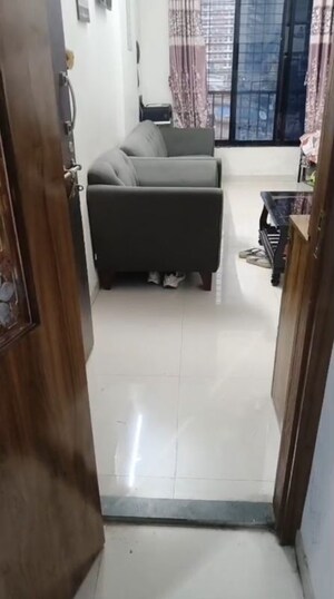 2 BHK Apartment For Rent in Shraddha Infinity, Bhandup West