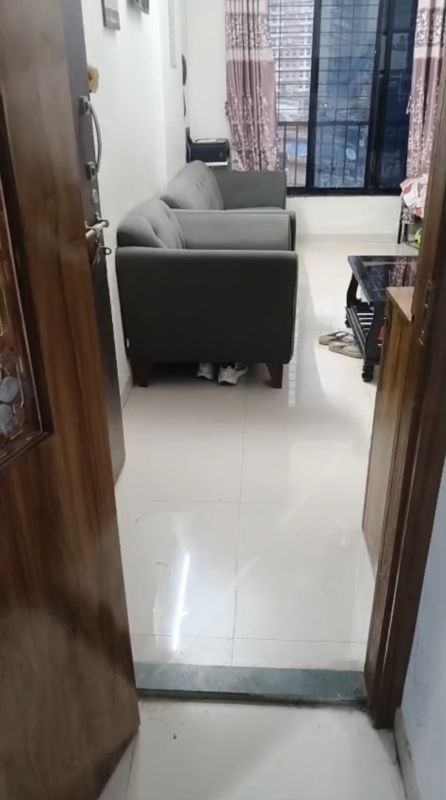 2 BHK Apartment For Rent in Shraddha Infinity