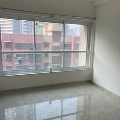 1 BHK Apartment For Rent in Blumen Apartments