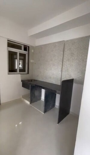 Kitchen in 1 BHK Apartment at Shraddha Nipun Galaxy, Bhandup West – for Rent