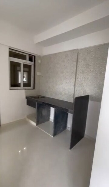 Kitchen in 1 BHK Apartment at Shraddha Nipun Galaxy, Bhandup West – for Rent
