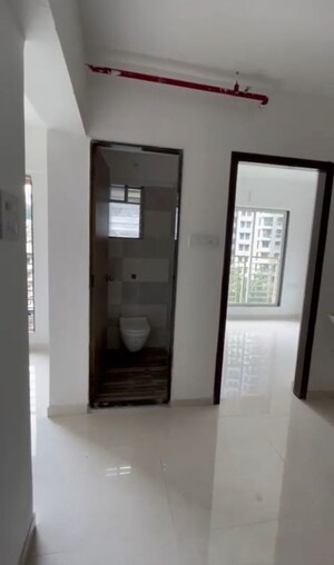 Master Plan in 1 BHK Apartment at Shraddha Nipun Galaxy, Bhandup West – for Rent