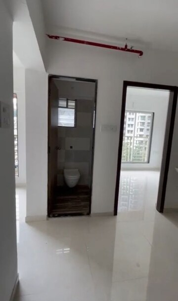 Master Plan in 1 BHK Apartment at Shraddha Nipun Galaxy, Bhandup West – for Rent