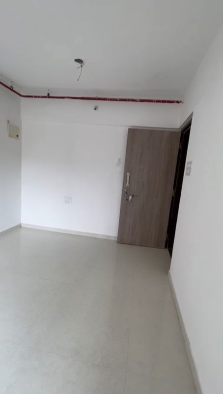 1 BHK 350 Sq.Ft. Apartment in Shraddha Nipun Galaxy