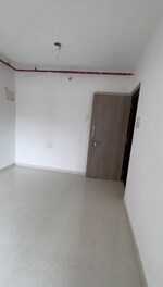 1 BHK 350 Sq.Ft. Apartment in Shraddha Nipun Galaxy