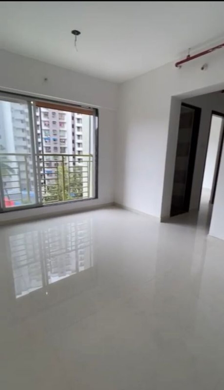 Living Room, shraddha-nipun-galaxy 1 Bedroom 350 Sq.Ft. Apartment In Bhandup West Mumbai 9921684