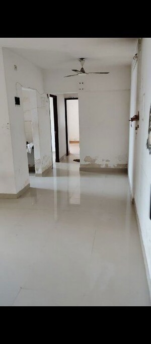 Building Lobby in 2 BHK Apartment at DB Realty Orchid Ozone, Ketkipada – for Rent