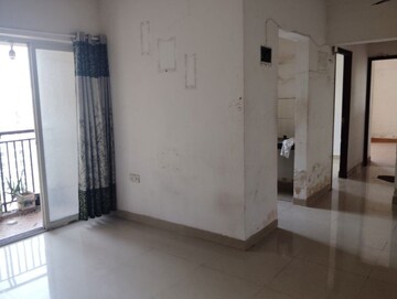 Building Lobby in 2 BHK Apartment at DB Realty Orchid Ozone, Ketkipada – for Rent