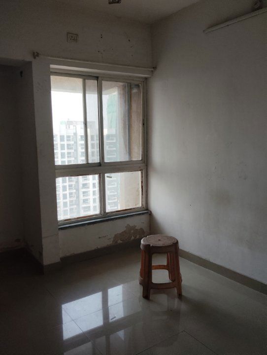 2 BHK Apartment For Rent in DB Realty Orchid Ozone