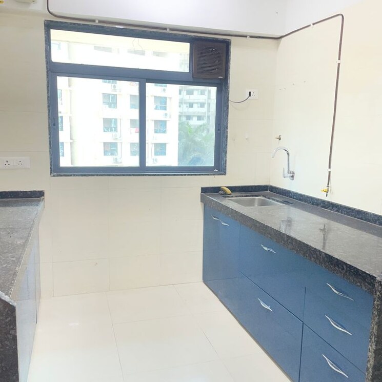Kitchen, blumen-apartments 1 Bedroom 424 Sq.Ft. Apartment In Hmpl Surya Nagar Mumbai 9921686