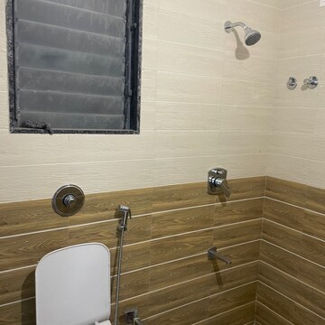 Bathroom in 1 BHK Apartment at Blumen Apartments, Hmpl Surya Nagar – for Sale