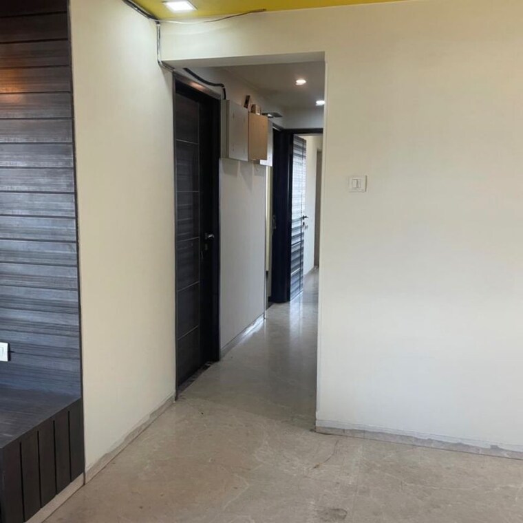 Room, blumen-apartments 1 Bedroom 424 Sq.Ft. Apartment In Hmpl Surya Nagar Mumbai 9921686