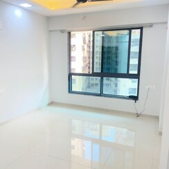 1 BHK Apartment For Sale in Blumen Apartments