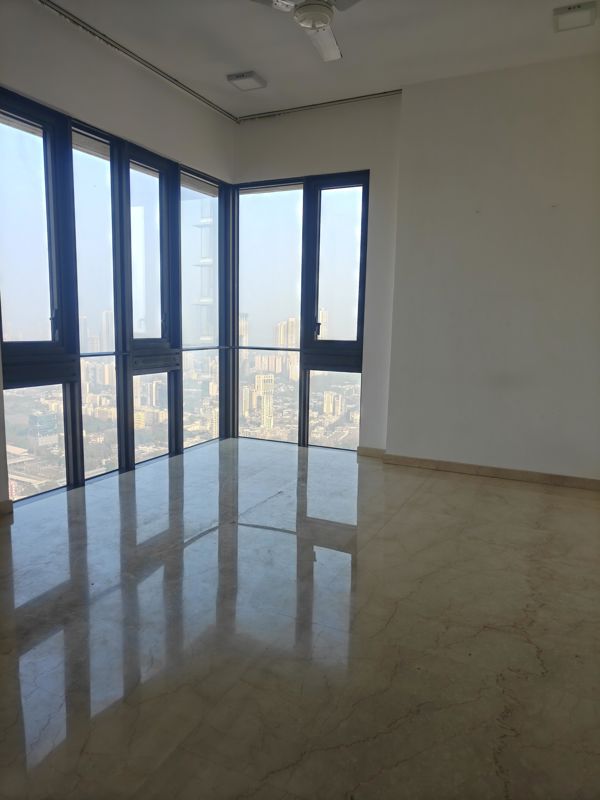 3 BHK + Servant Room,Study Room Apartment For Sale in Lodha The Park