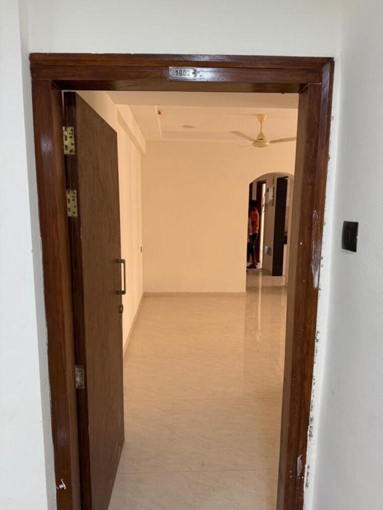 undefined, goregaon-west-view-chs 3 Bedroom 950 Sq.Ft. Apartment In Goregaon West Mumbai 9921691