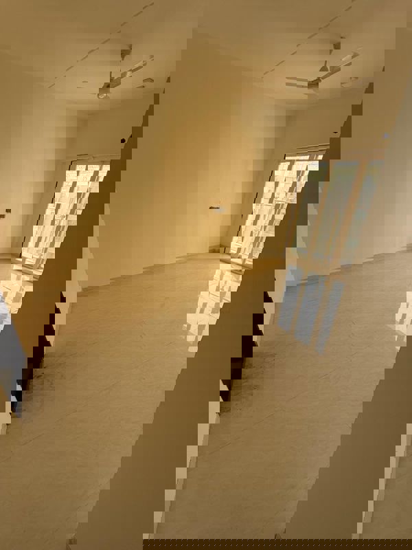 3 BHK + Pooja Room Apartment For Rent in Goregaon West View CHS