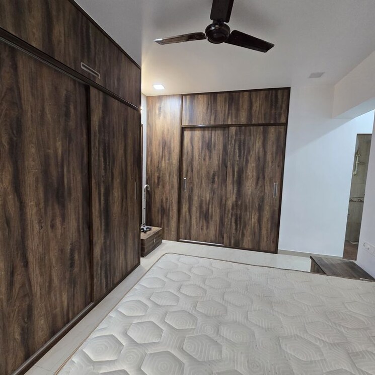 Bedroom, gundecha-builders-heights 3 Bedroom 1100 Sq.Ft. Apartment In Dockyard Colony Mumbai 9921692