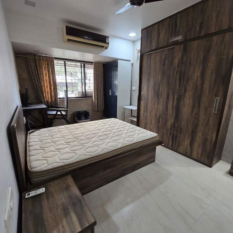 Bedroom, gundecha-builders-heights 3 Bedroom 1100 Sq.Ft. Apartment In Dockyard Colony Mumbai 9921692