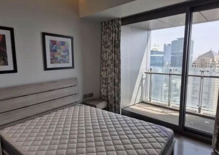 Room, lodha-the-world-towers-world-one-tier-3-trinity 3 Bedroom 1780 Sq.Ft. Apartment In Worli Mumbai 9921690