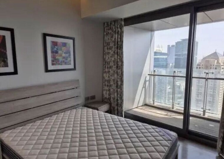 Room, lodha-the-world-towers-world-one-tier-3-trinity 3 Bedroom 1780 Sq.Ft. Apartment In Worli Mumbai 9921690