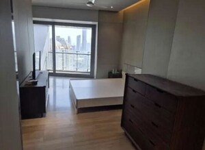 Room in 3 BHK Apartment at Lodha The World Towers World One Tier 3 Trinity, Worli – for Sale