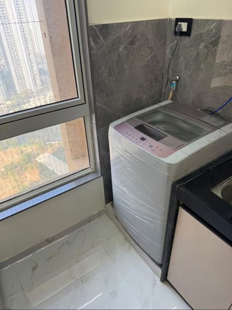 Kitchen, ashiyani-tower 2 Bedroom 650 Sq.Ft. Apartment In Oshiwara Mumbai 9921694