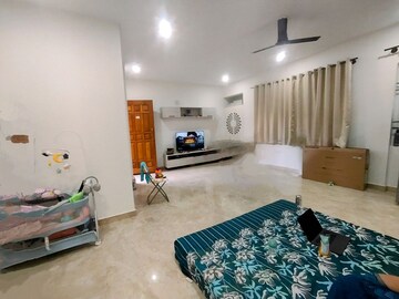 Bedroom in 2 BHK Apartment at Hsr Layout – for Rent