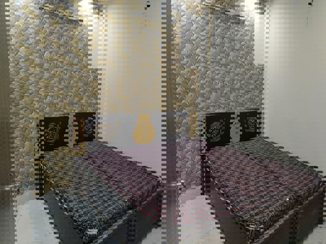 1 BHK Builder Floor For Rent in Govindpuri