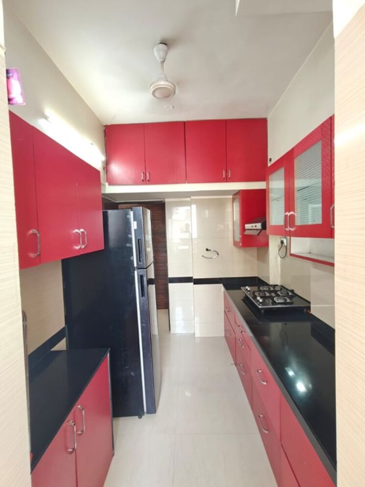 Kitchen, arkade-aspire 2 Bedroom 537 Sq.Ft. Apartment In Goregaon East Mumbai 9921704