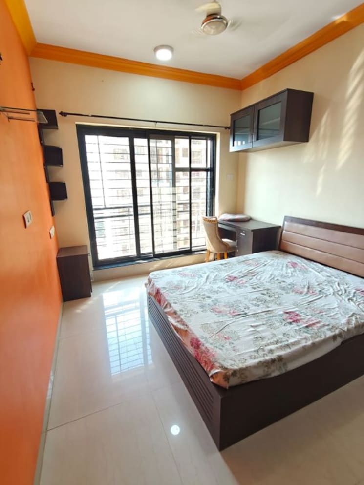 Bedroom, arkade-aspire 2 Bedroom 537 Sq.Ft. Apartment In Goregaon East Mumbai 9921704