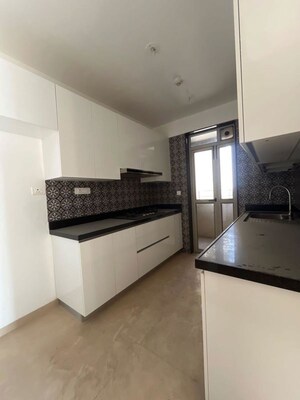 Kitchen in 3 BHK Apartment at Lodha Kiara, Worli – for Sale