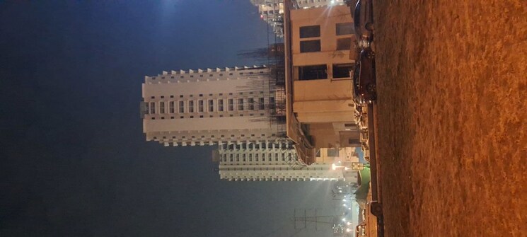 Exterior View, signature-global-proxima 2 Bedroom 685 Sq.Ft. Apartment In Sector 89 Gurgaon 9921705