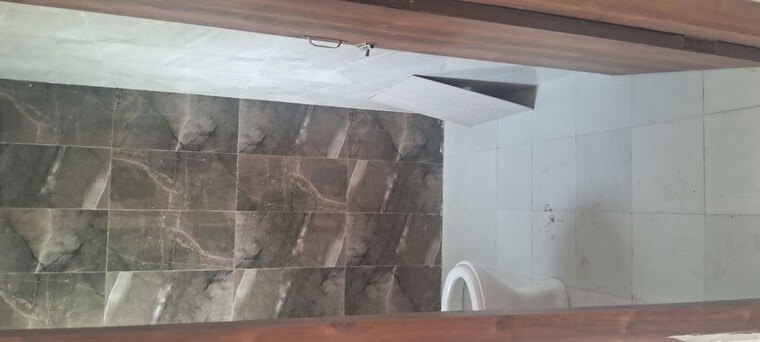 Kitchen, signature-global-proxima 2 Bedroom 685 Sq.Ft. Apartment In Sector 89 Gurgaon 9921705