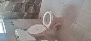 Bathroom in 2 BHK Apartment at Signature Global Proxima, Sector 89 – for Rent