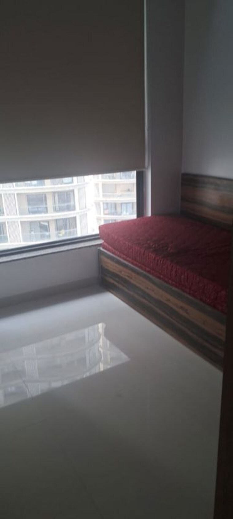Bedroom, sunteck-pinnacle 2 Bedroom 650 Sq.Ft. Apartment In Goregaon West Mumbai 9921707