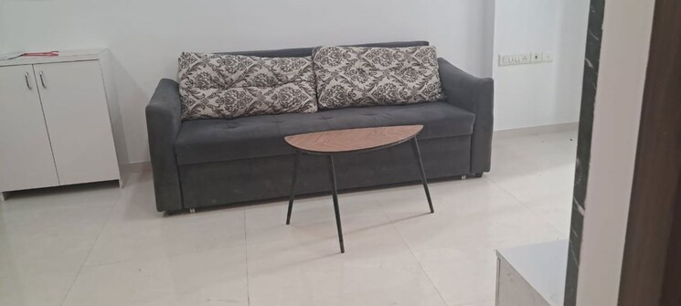 Bedroom, sunteck-pinnacle 2 Bedroom 650 Sq.Ft. Apartment In Goregaon West Mumbai 9921707