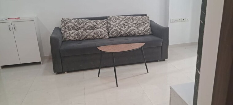 Bedroom, sunteck-pinnacle 2 Bedroom 650 Sq.Ft. Apartment In Goregaon West Mumbai 9921707