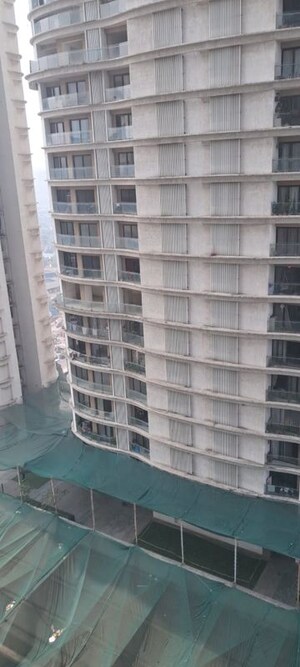 2 BHK Apartment – Exterior View View at Sunteck Pinnacle, Goregaon West - for Rent